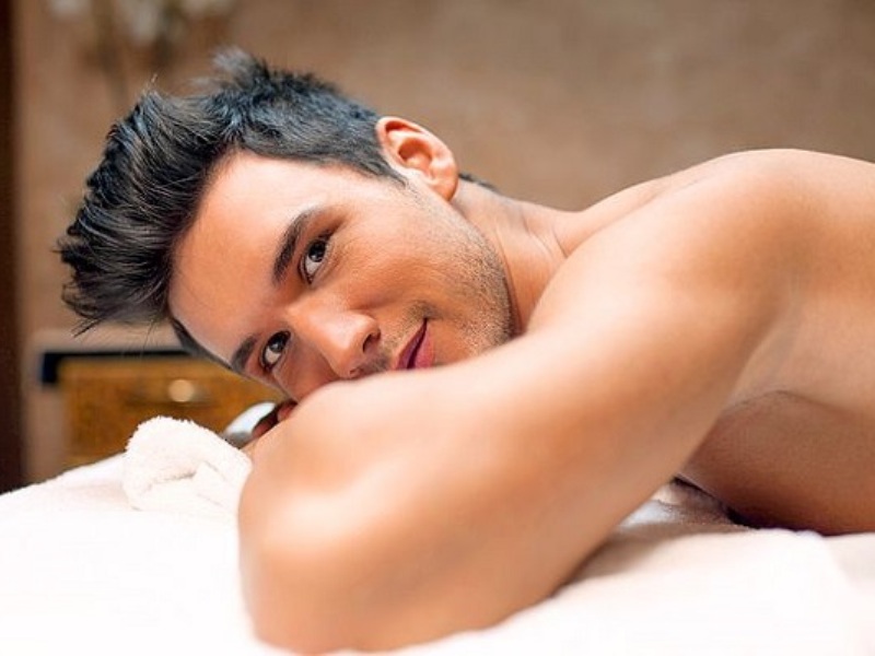 Full Body Massage in Ambernath